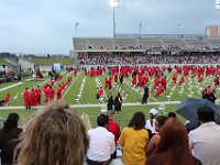 IMG 6286  885 graduates on the field of the stadium.